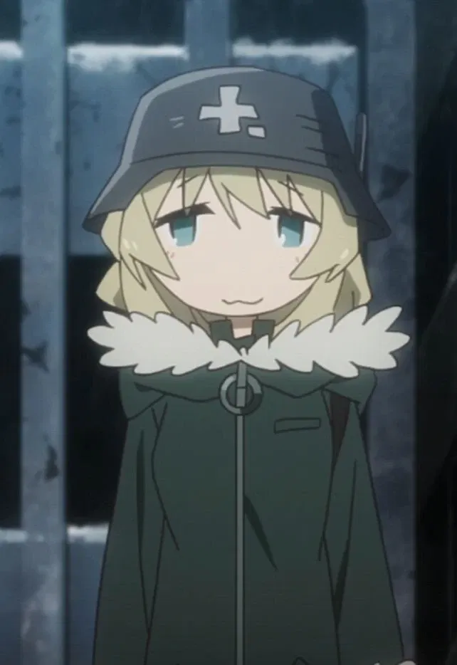 Avatar of Yuuri (Girls Last Tour)