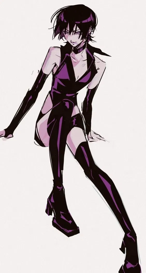 Avatar of Mark (stripper)