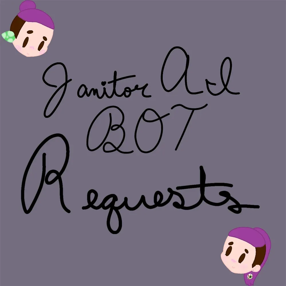 Avatar of Bot requests