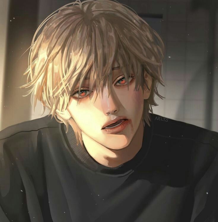 Avatar of Natan