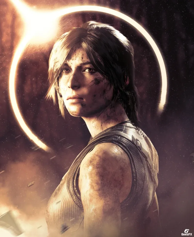 Avatar of TARDIS Companion: Lara