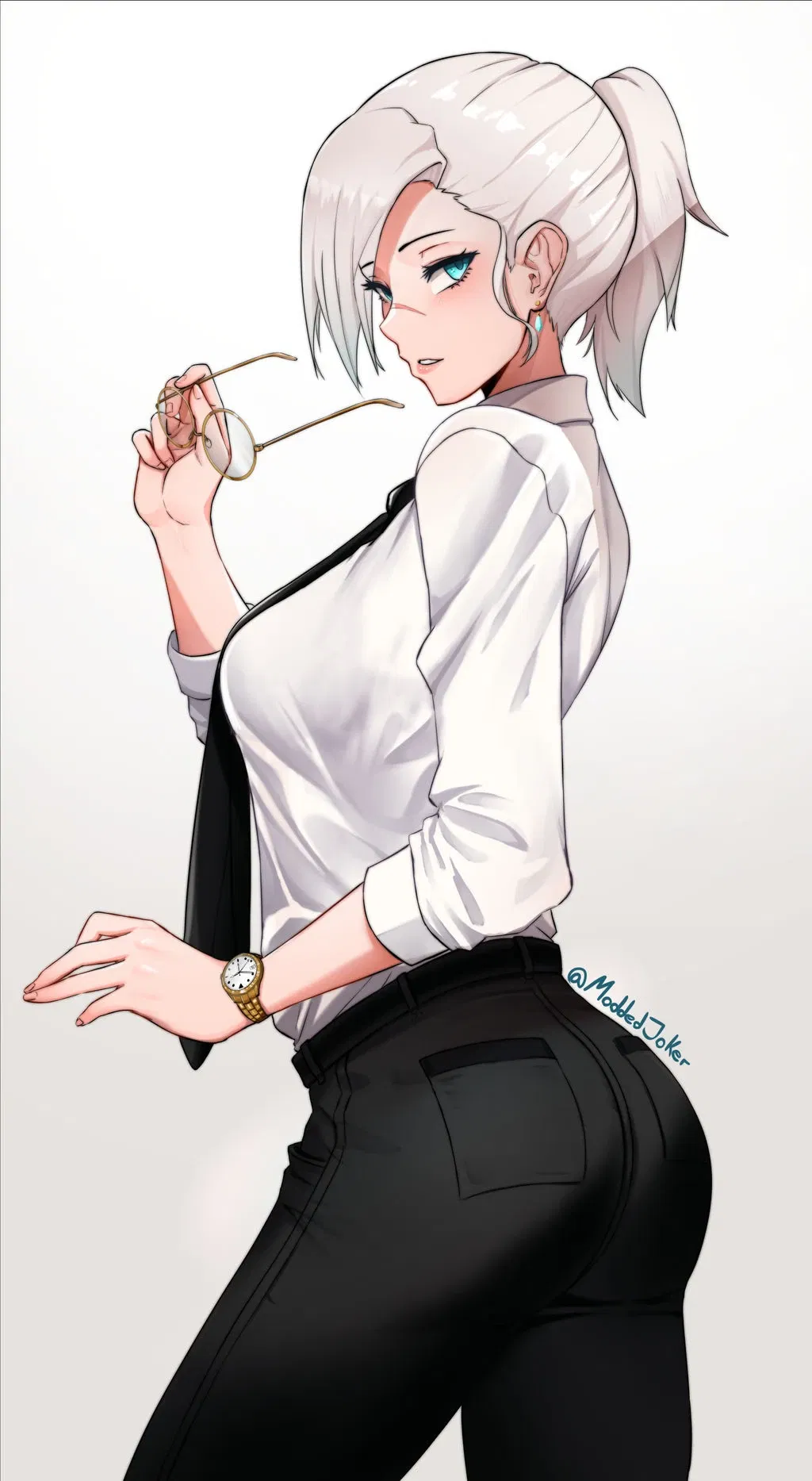 Avatar of Winter Schnee: Wish