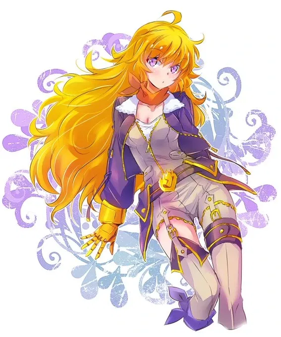 Avatar of Yang Xiao Long: Bridges