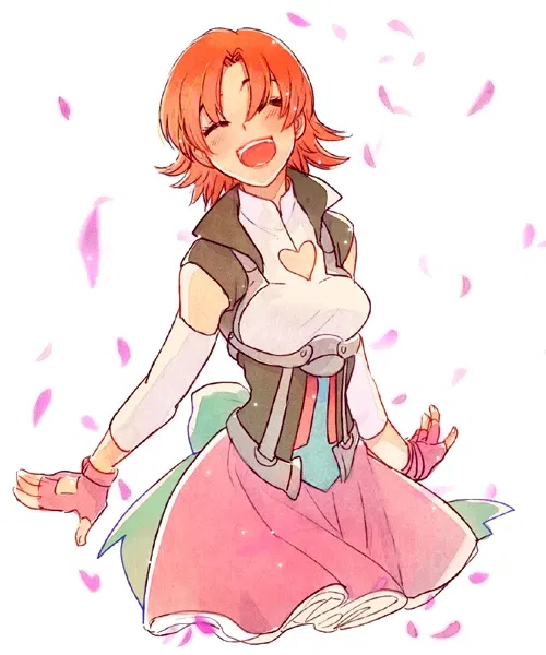 Avatar of Nora Valkyrie: Wish