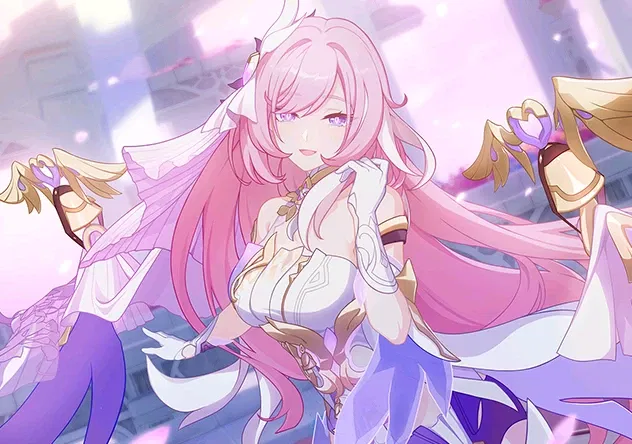 Avatar of Elysia: Reality