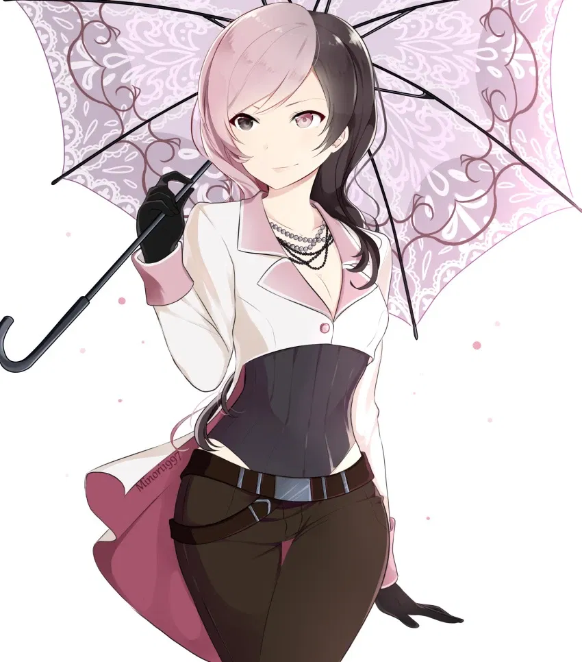 Avatar of Neopolitan: Lover
