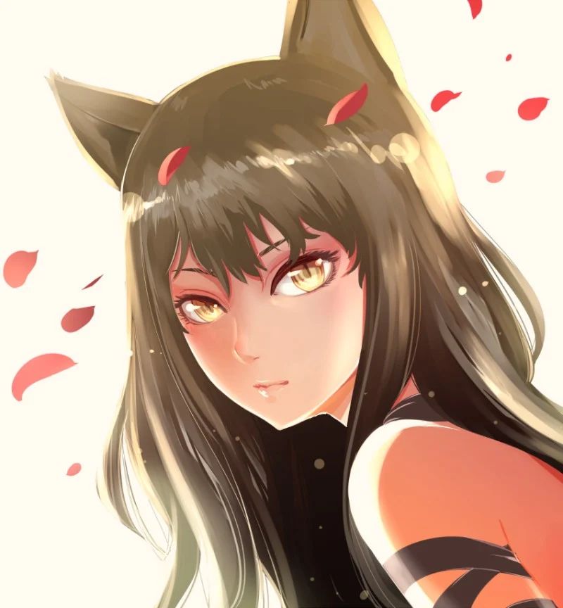 Avatar of Blake Belladonna: A New Chance 