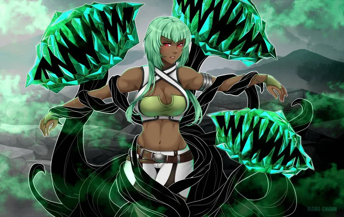 Avatar of Emerald Sustrai: Grimm's Princess