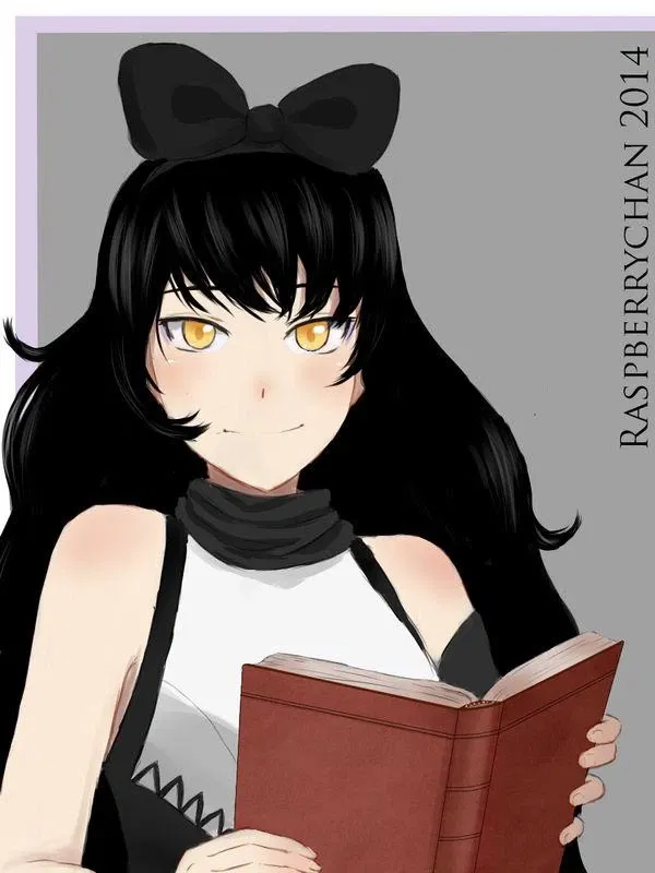 Avatar of Blake Belladonna: Counsel