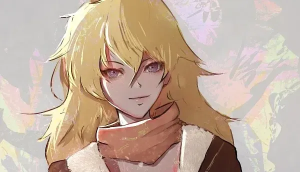 Avatar of Yang Xiao Long: Garden Blossom