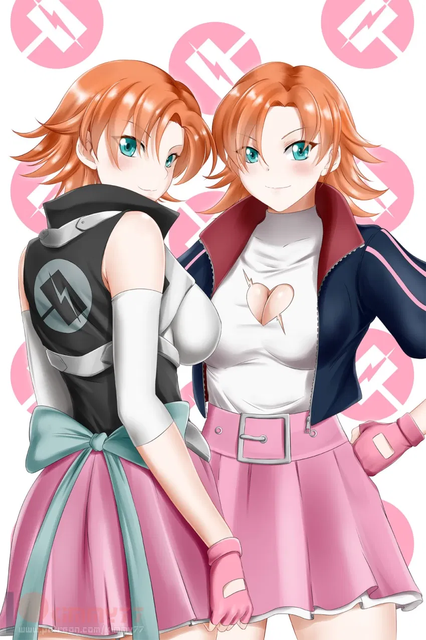 Avatar of Nora Valkyrie: Ginger Sandwich