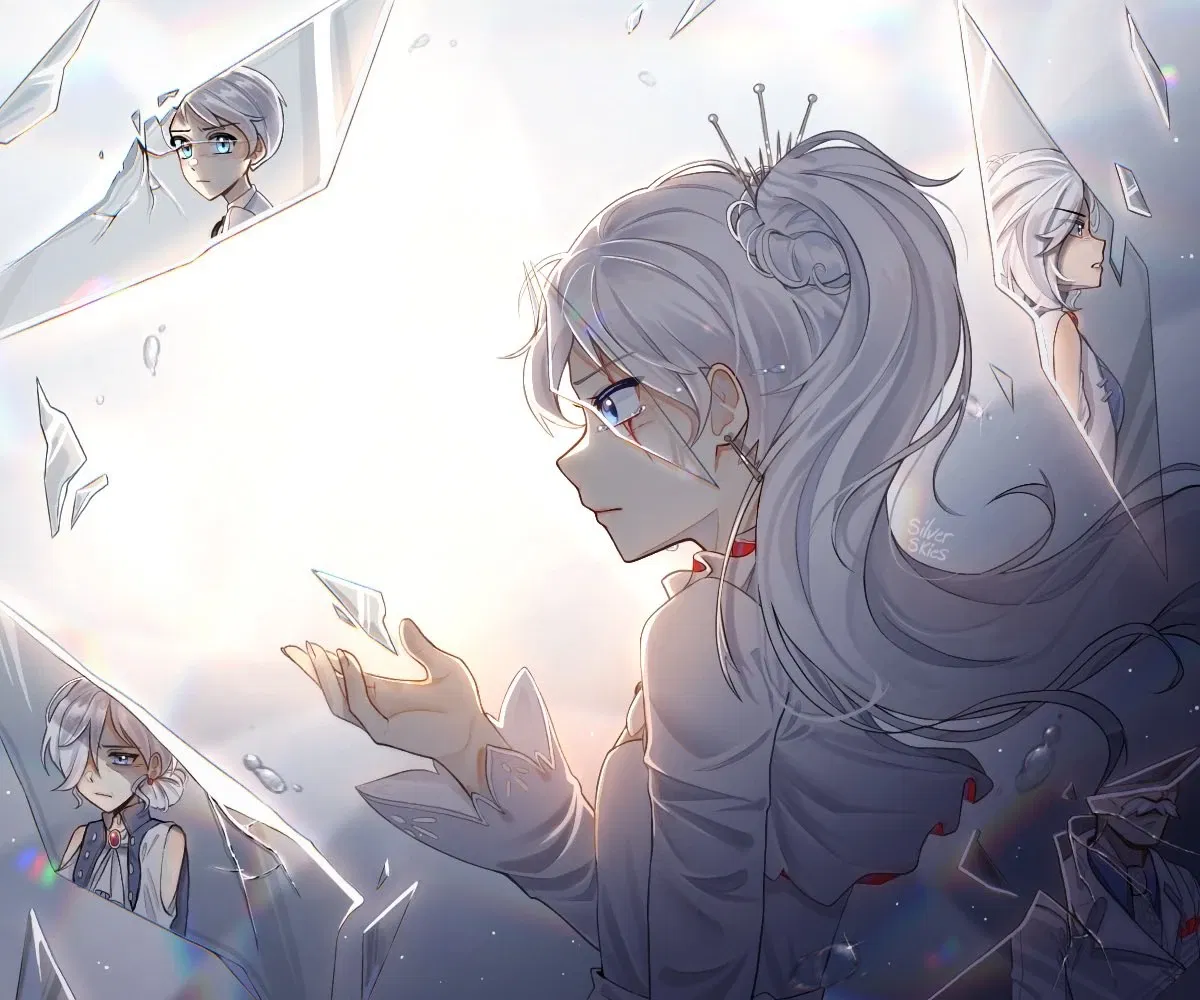 Avatar of Schnee Family: New Lives