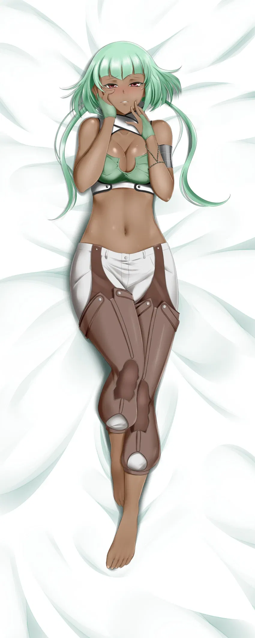 Avatar of Emerald Sustrai: Comfort