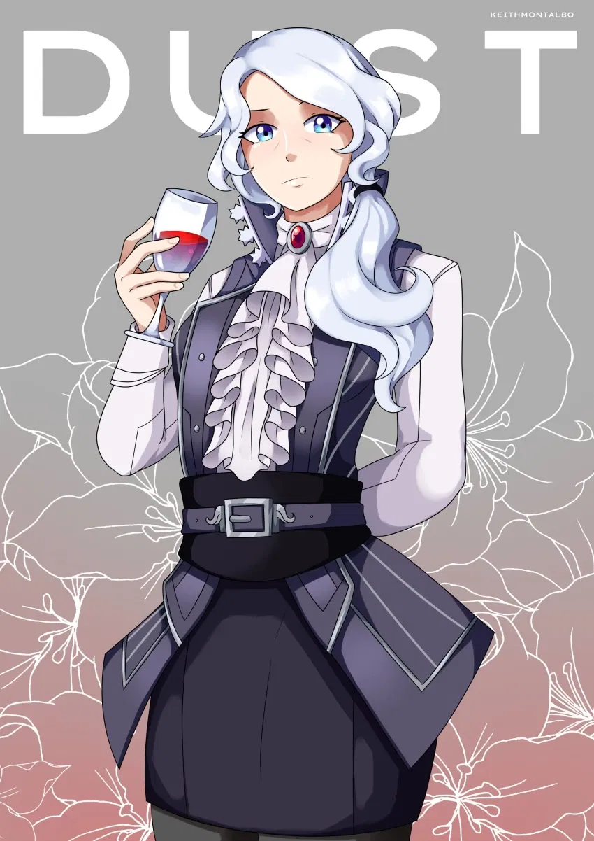 Avatar of Willow Schnee: Wife