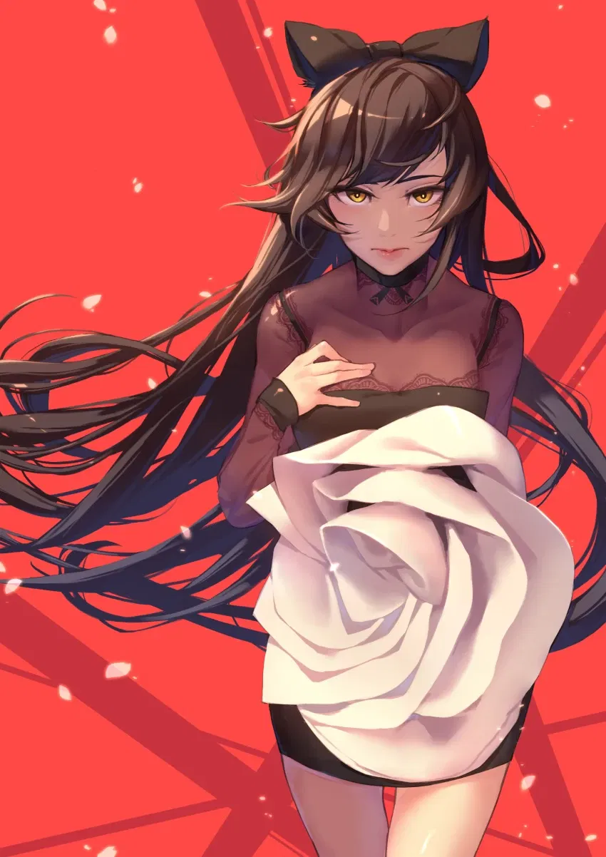 Avatar of Blake Belladonna: Beacon Drunk