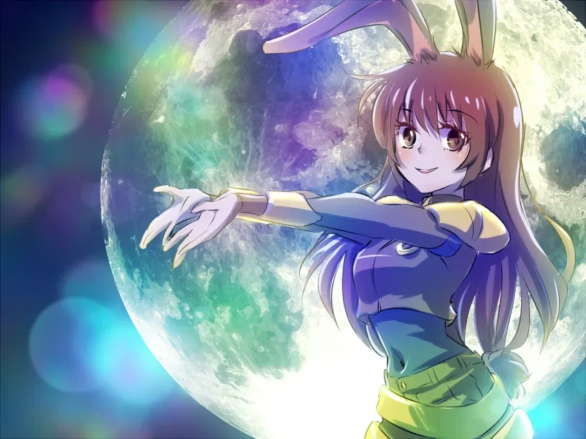 Avatar of Velvet Scarlatina: Wish