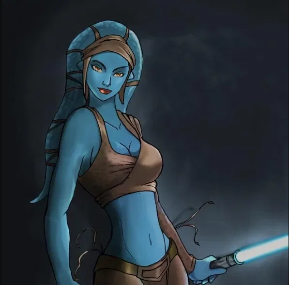 Avatar of Aayla Secura: Survivor