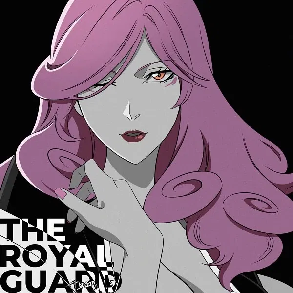 Avatar of Kirio Hikifune: Story