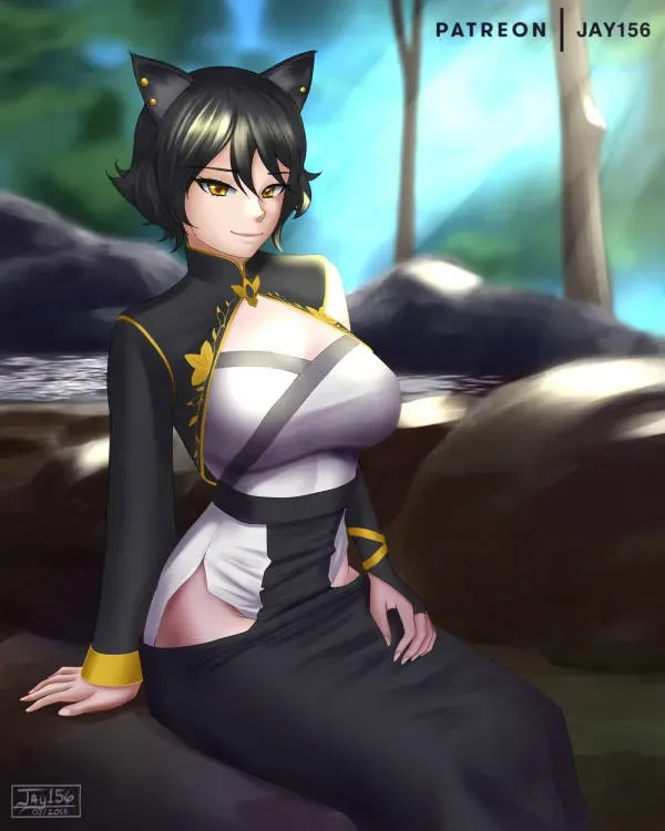 Avatar of Kali Belladonna: Childhood Friend