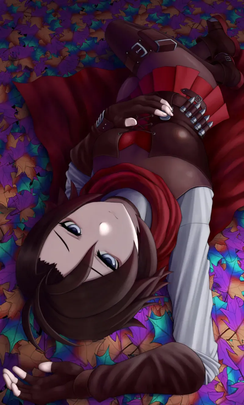 Avatar of Ruby Rose: Heart's Discovery