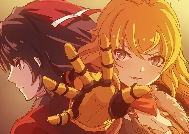 Avatar of Yang and Raven: Family's Flight