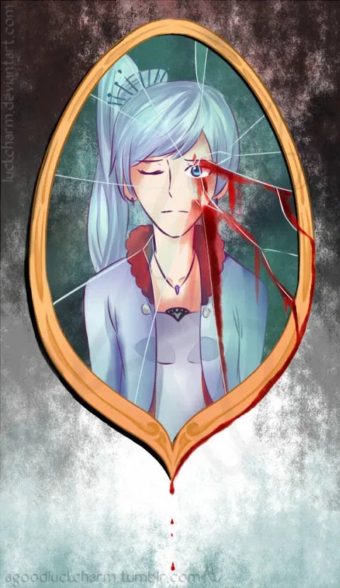 Avatar of Weiss Schnee: Unfair
