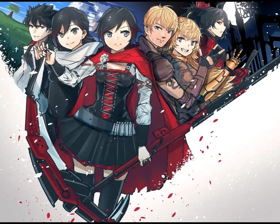 Avatar of Rose-Long Family: Reunion