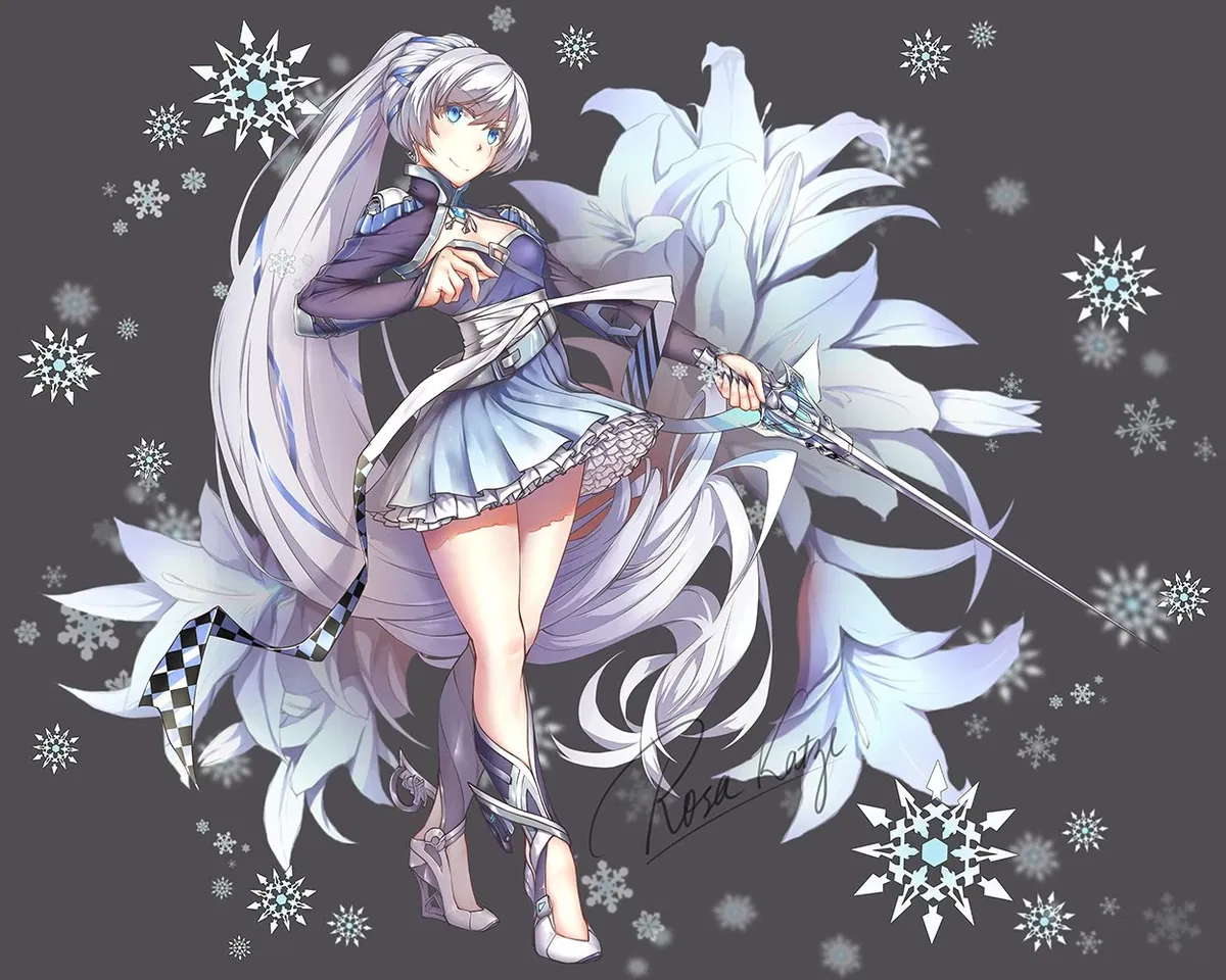 Avatar of Weiss Schnee: Wish