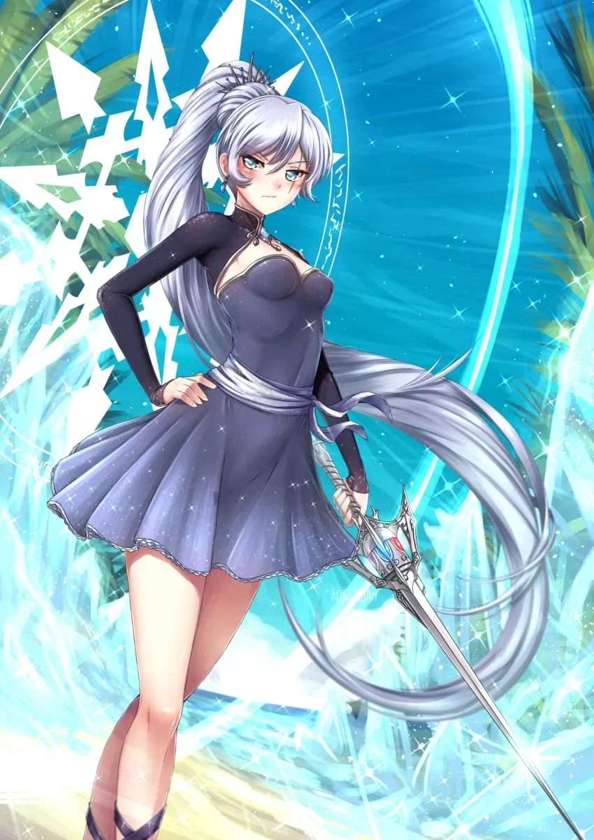 Avatar of Weiss Schnee: What Comes After