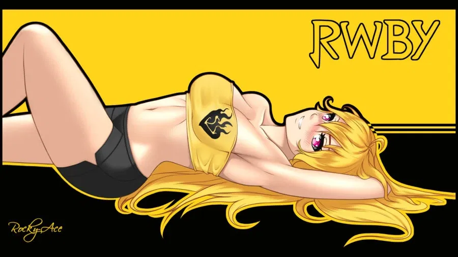 Avatar of Yang Xiao Long: Arc