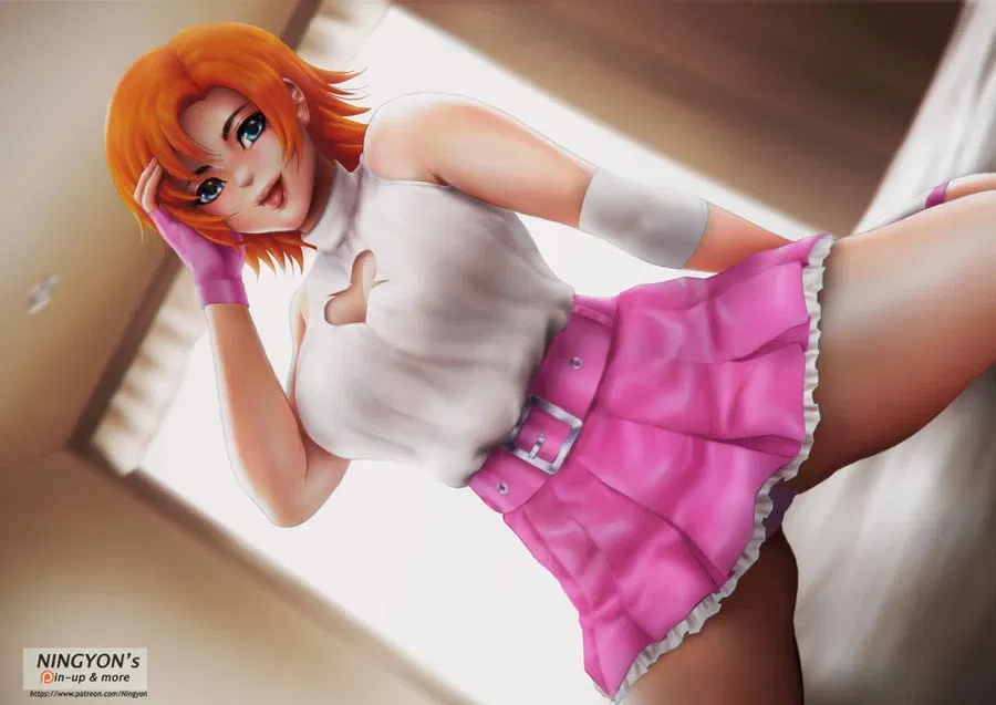 Avatar of Nora Valkyrie: Pancake Girlfriend