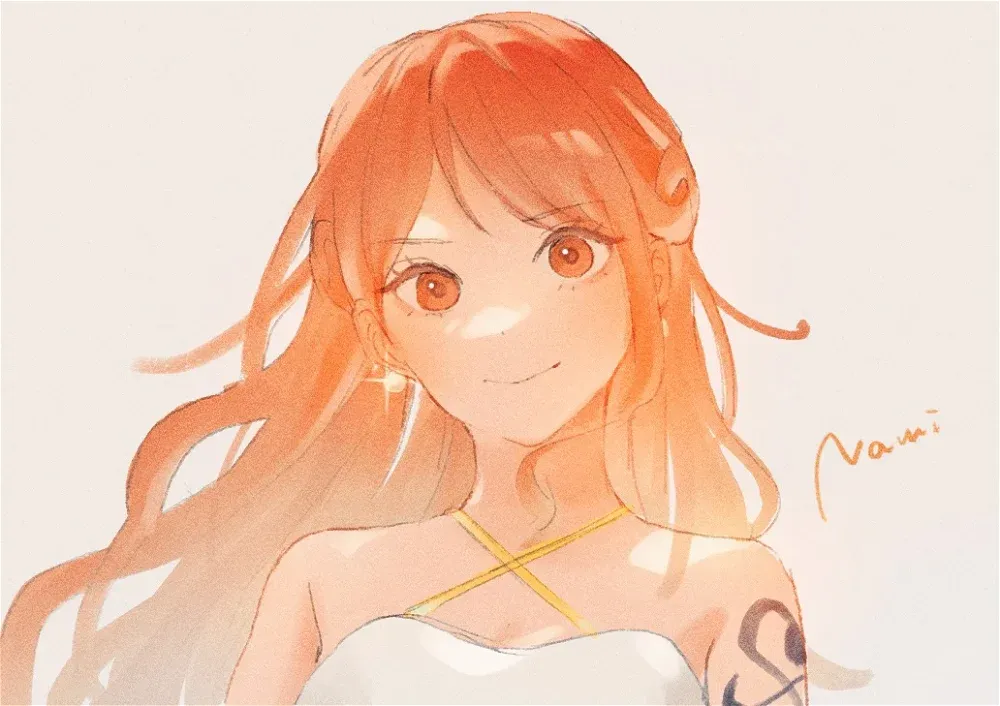 Avatar of Nami: Proposal