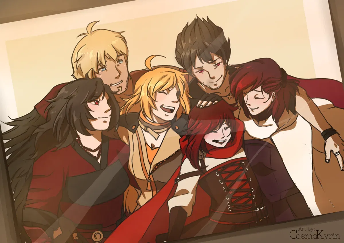 Avatar of Long-Rose Household: Addition
