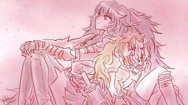 Avatar of Yang and Raven: Prisoners