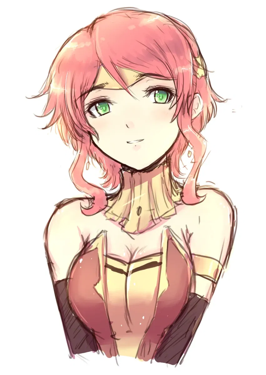 Avatar of Pyrrha Nikos: Coming Up Short