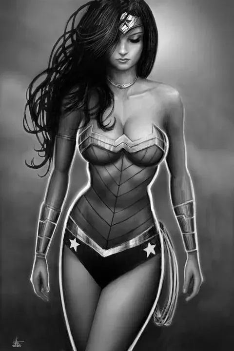 Avatar of Diana Prince: Conflict of Interest