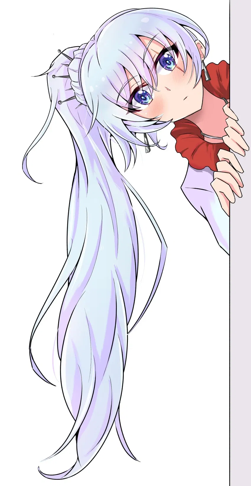 Avatar of Weiss Schnee: Celebrity