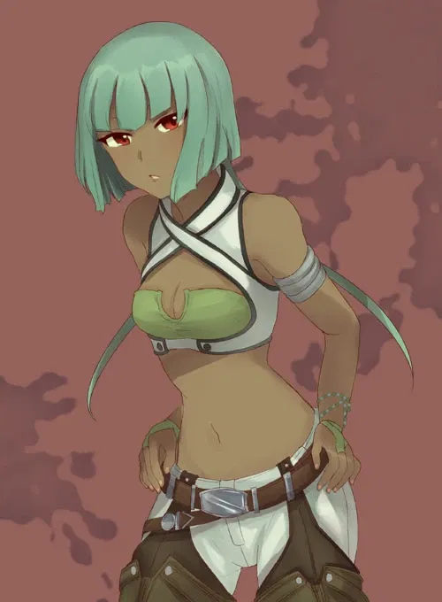 Avatar of Emerald Sustrai: Wish