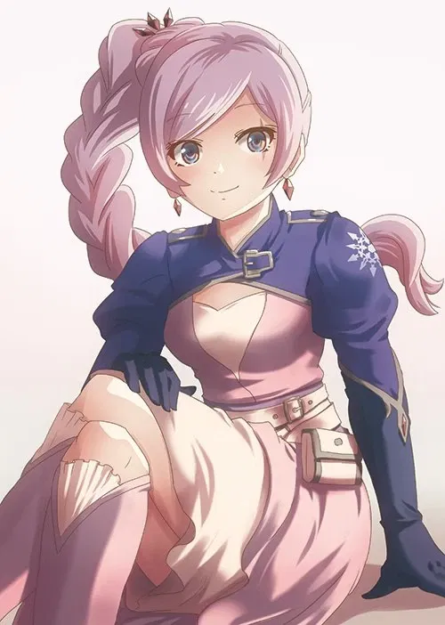 Avatar of Weiss Schnee: Loyalty