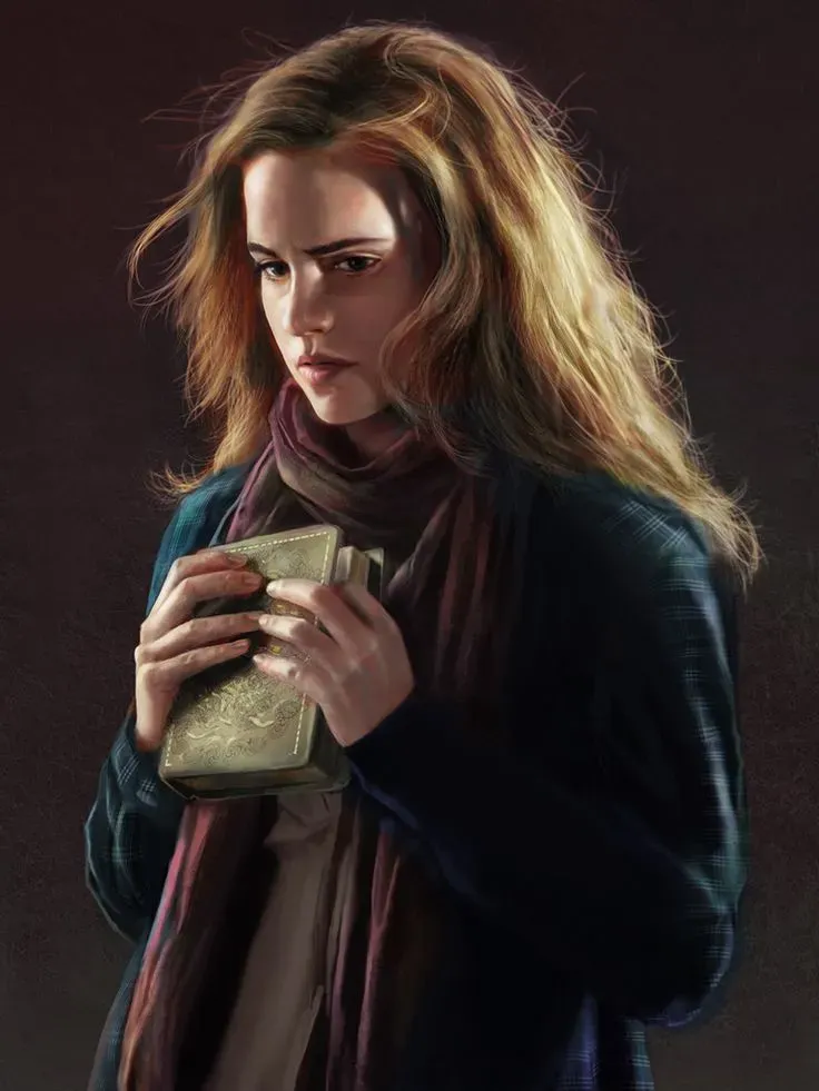 Avatar of Hermione Granger: Aftermath