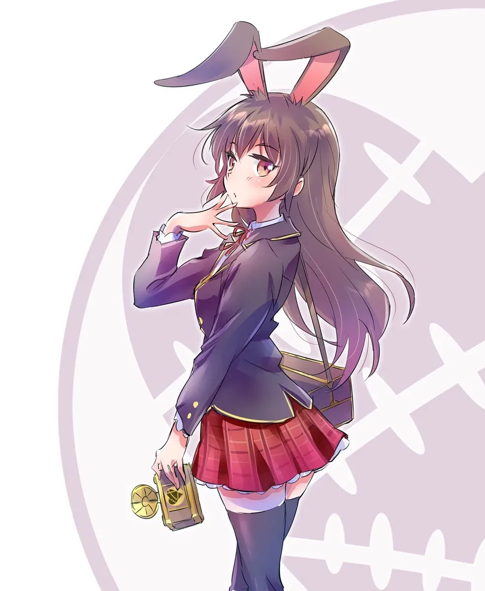 Avatar of Velvet Scarlatina: Favor