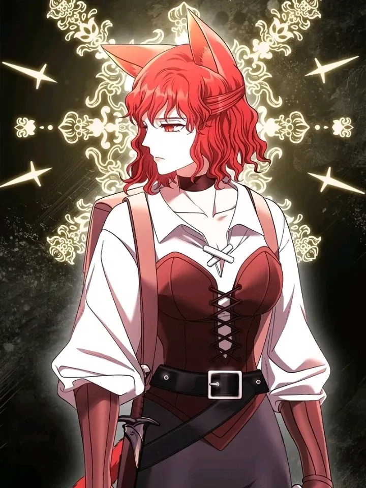 Avatar of Missha Karlstein: Treasure