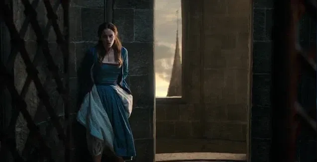 Avatar of Belle: Tale