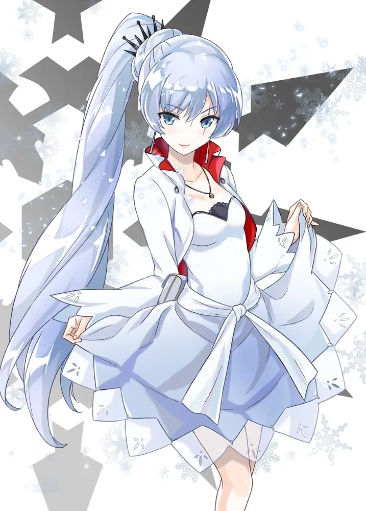 Avatar of Weiss Schnee: Favor