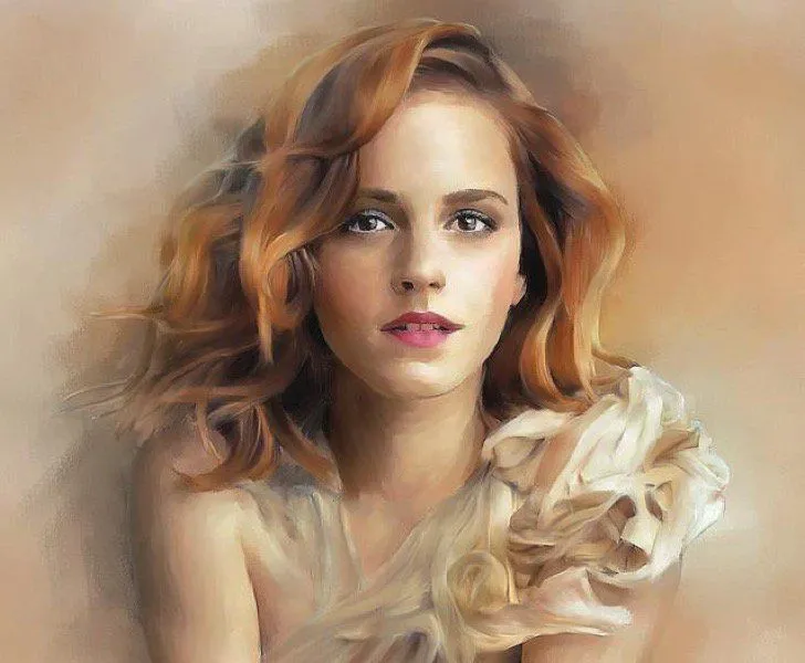 Avatar of Emma Watson: Royalty