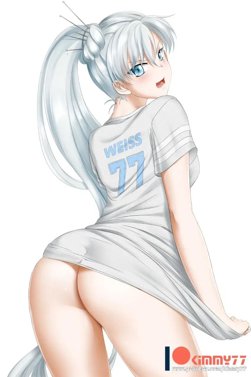 Avatar of Weiss Schnee: Semblance Malfunction