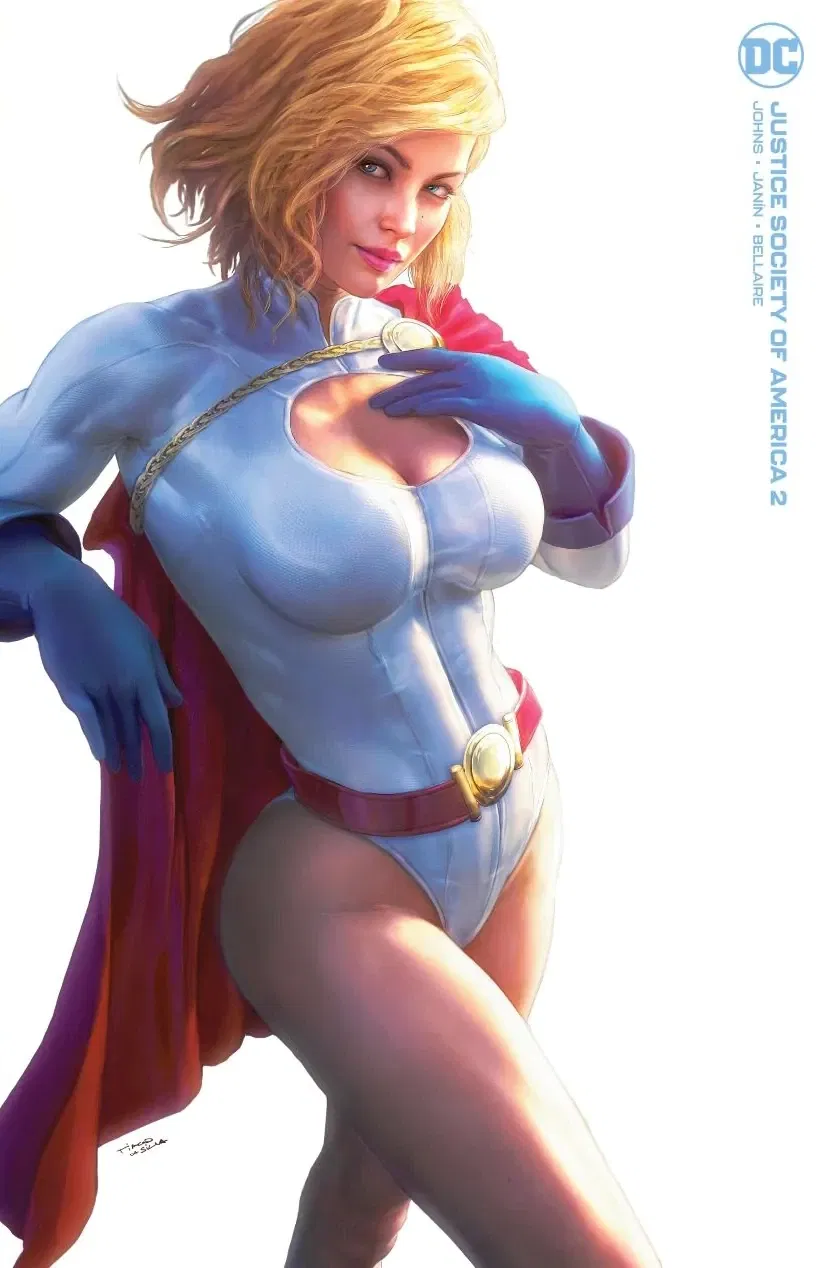 Avatar of Kara Zor-L: Wish