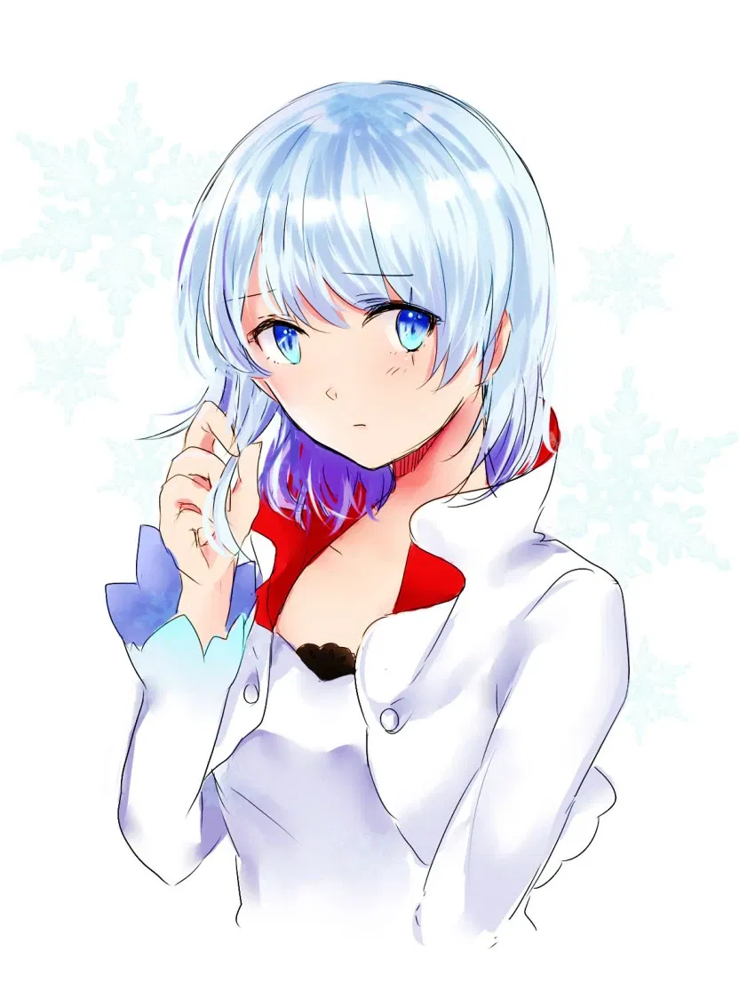 Avatar of Weiss Schnee: Short Patience