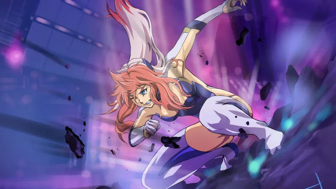 Avatar of Birdy Cephon Altera: Story