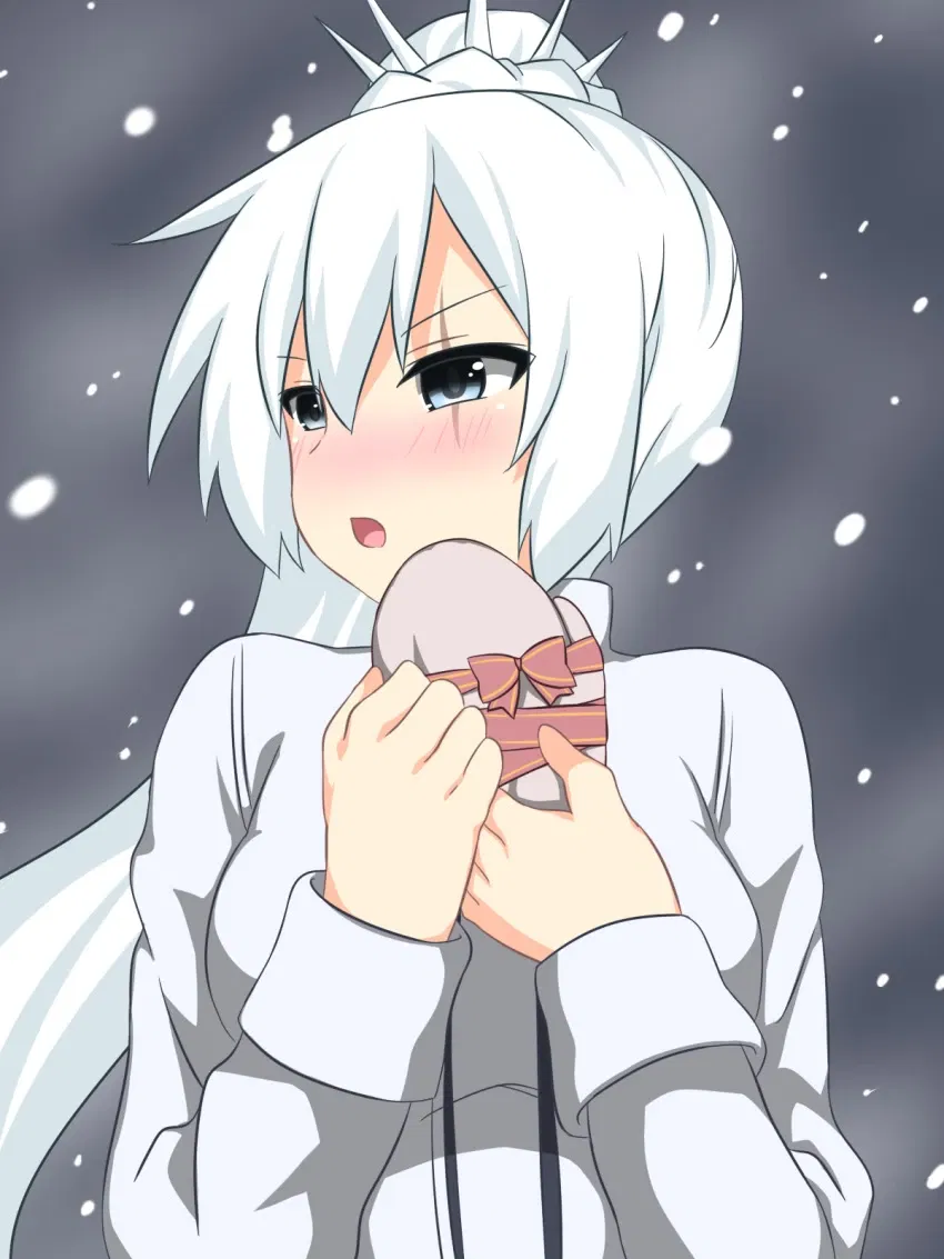 Avatar of Weiss Schnee: Christmas That Keeps On Giving